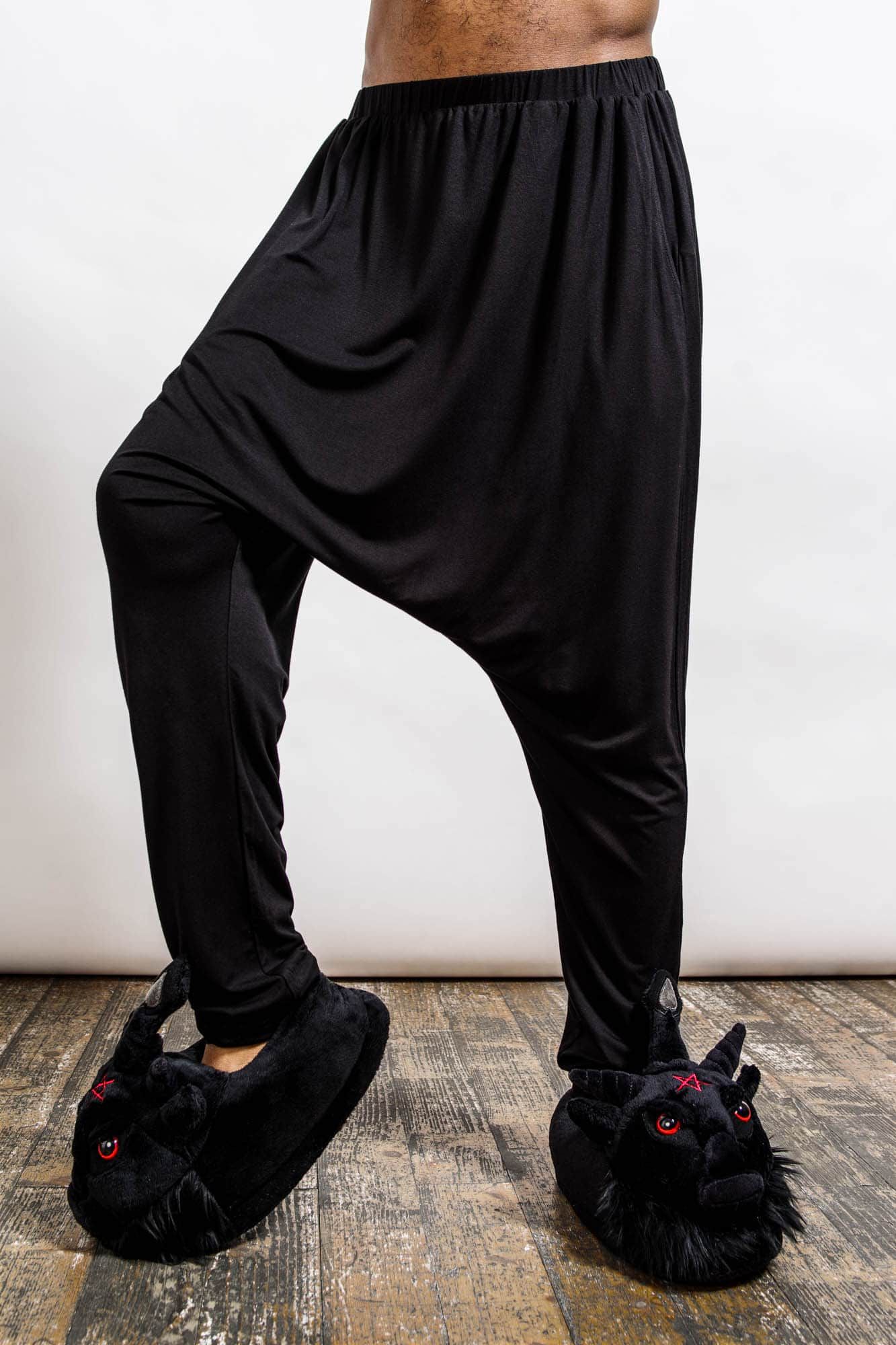 Dead Easy Lounge Pants sold by Killstar