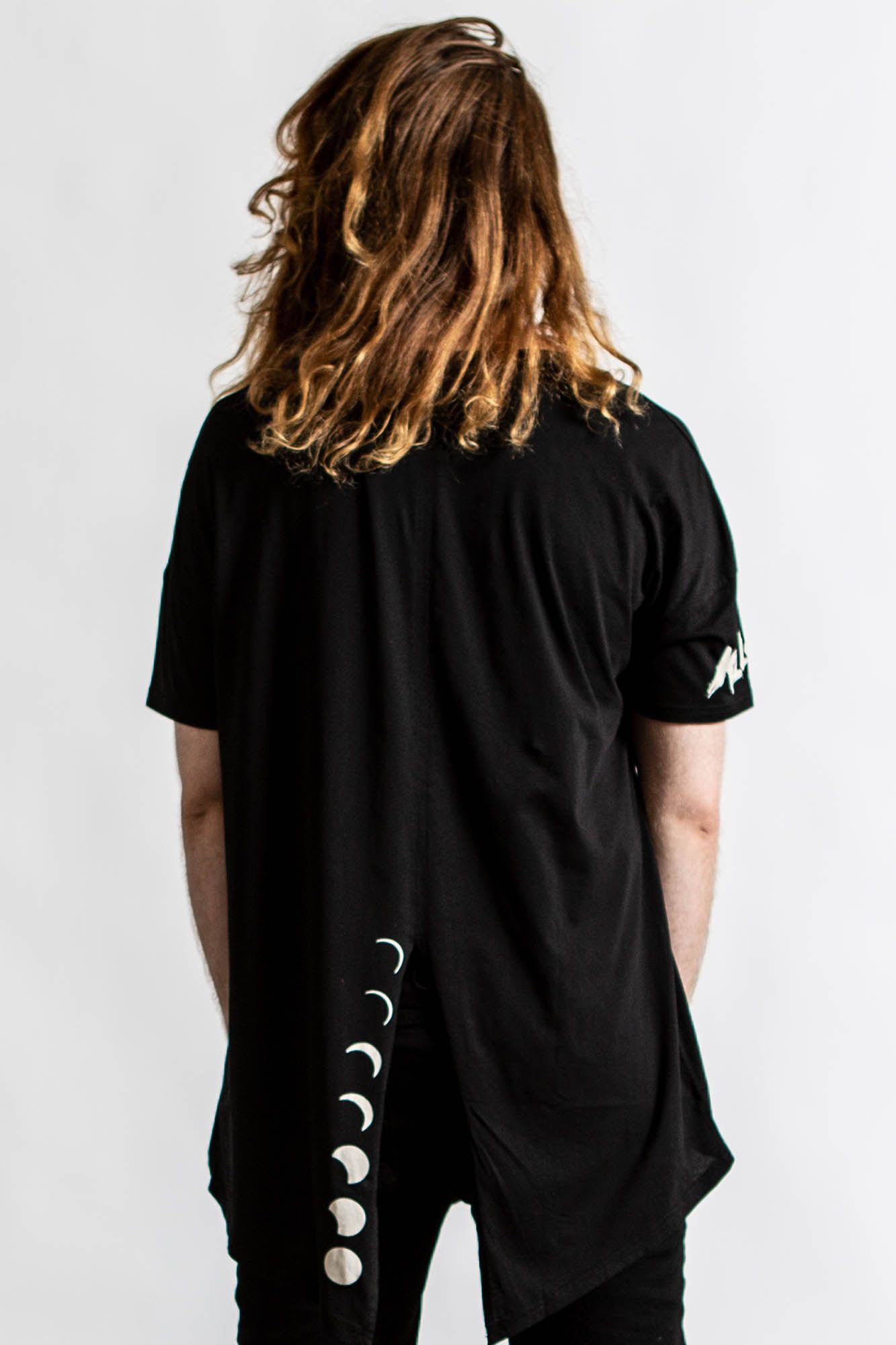 Shine Bright Split Top sold by Killstar product image thumbnail 6