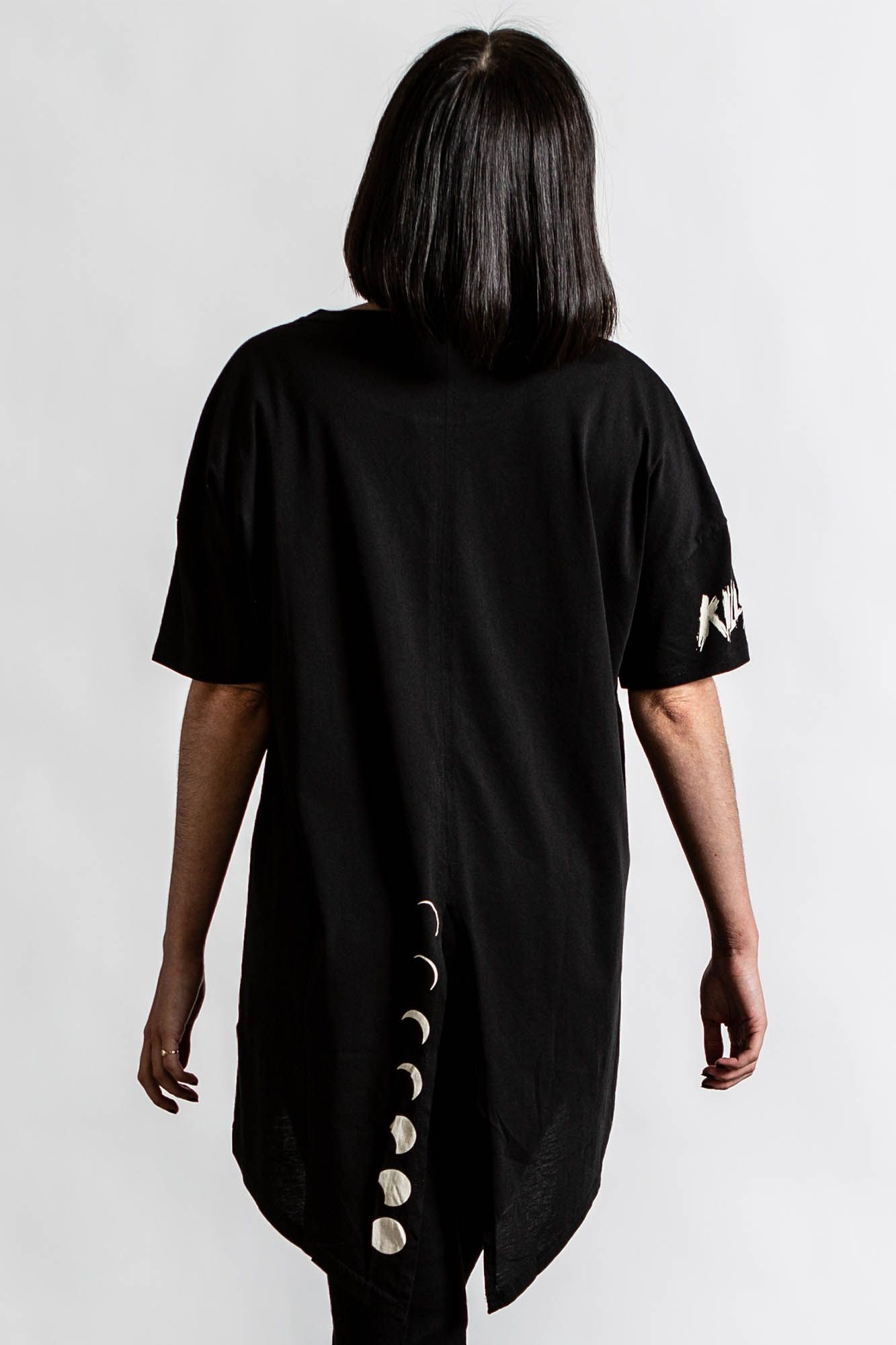 Shine Bright Split Top sold by Killstar product image thumbnail 2