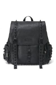 Thriller Studded Backpack [B] Resurrect sold by Killstar