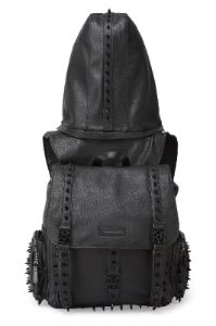 Thriller Studded Backpack [B] Resurrect sold by Killstar