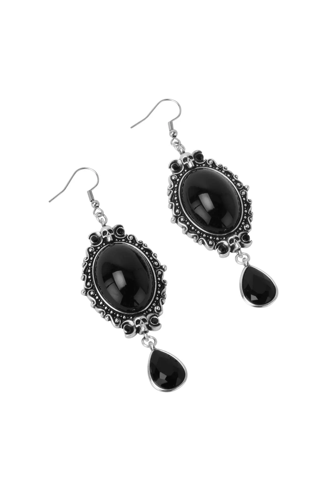 Ethel Earrings sold by Killstar product image thumbnail 2