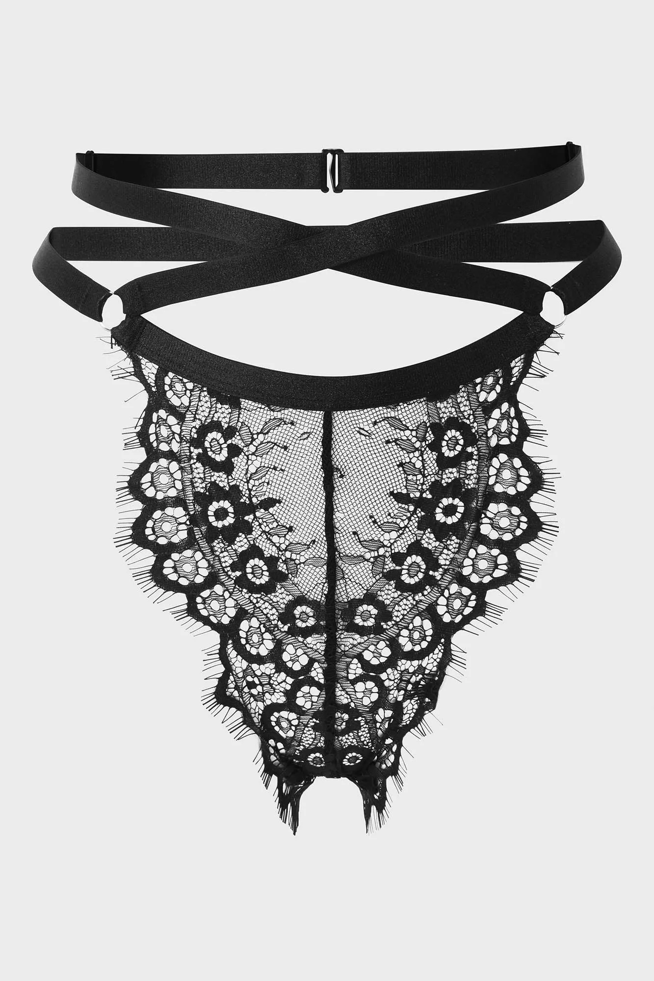 Belina Panty sold by Killstar product image thumbnail 3