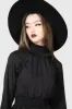 Devil's Delights Dress sold by Killstar