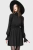 Devil's Delights Dress sold by Killstar