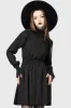 Devil's Delights Dress sold by Killstar