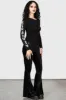 Bone To Pick Top sold by Killstar