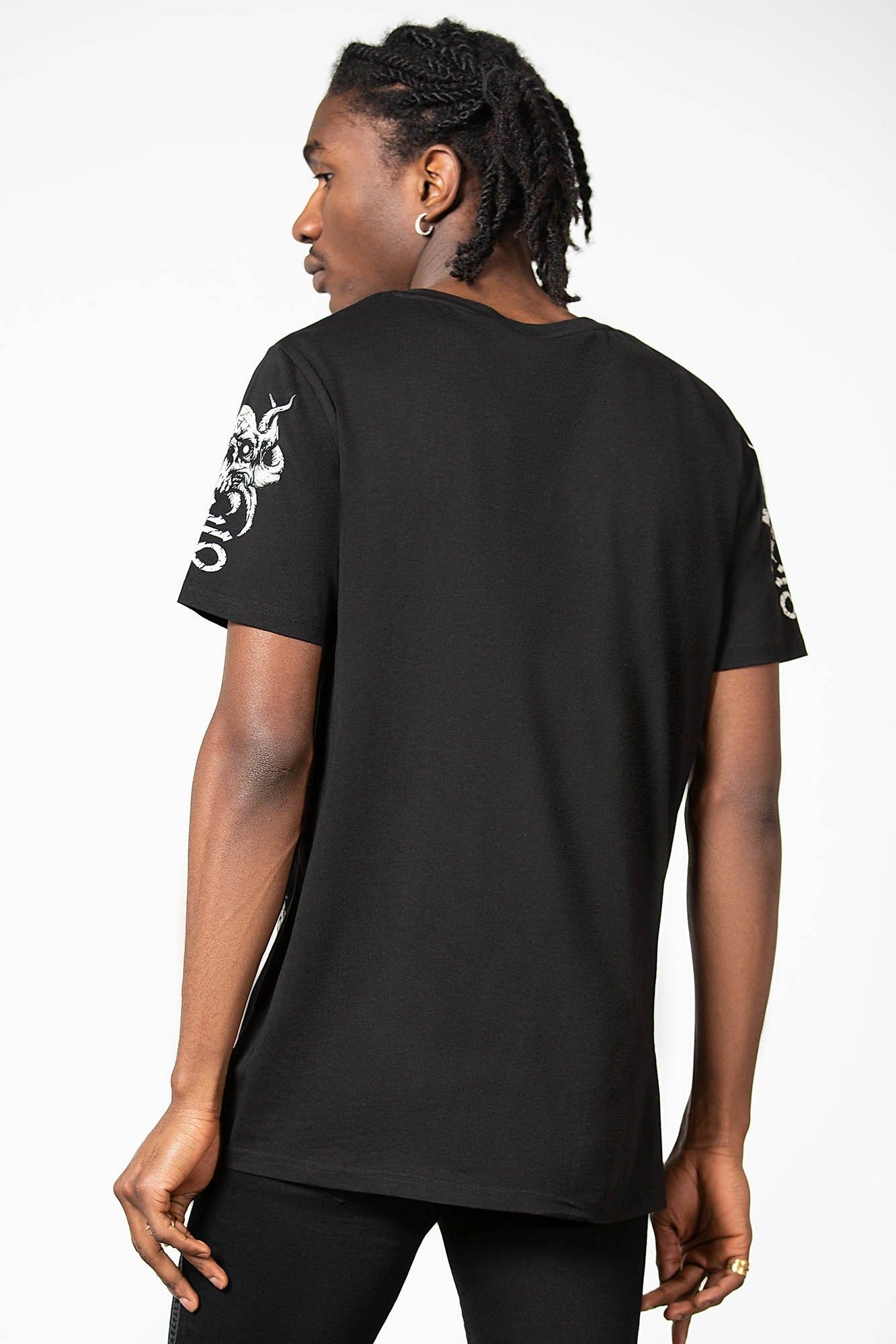 Heresy T-Shirt sold by Killstar product image thumbnail 9