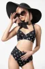 Beyond The Veil Sunhat sold by Killstar