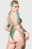 Crue Bikini sold by Killstar
