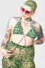 Crue Bikini sold by Killstar