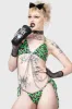 Crue Bikini sold by Killstar