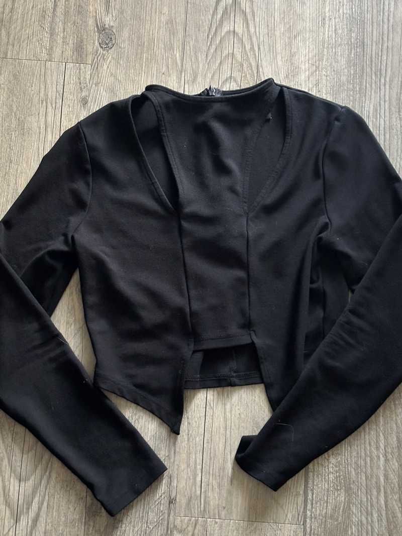 Immortal Being Top Resurrect sold by Killstar product image thumbnail 5