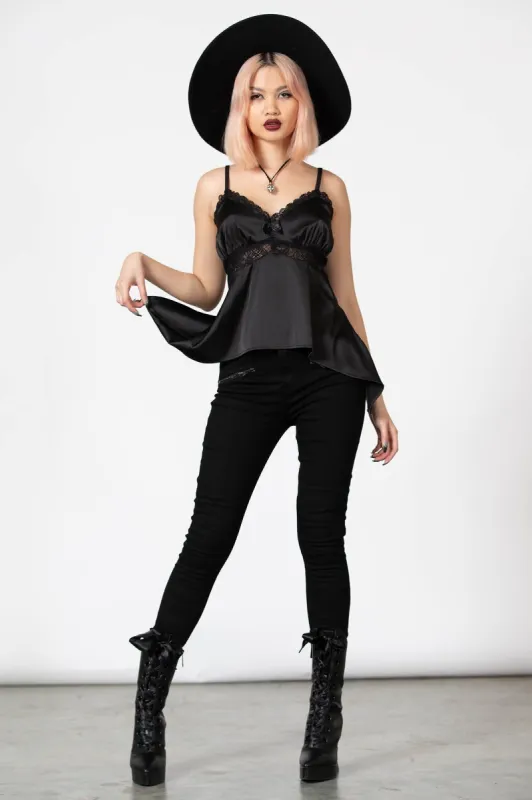 Zaria Top Resurrect sold by Killstar