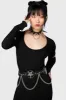 Morgan Le Fay Dress sold by Killstar