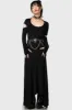 Morgan Le Fay Dress sold by Killstar