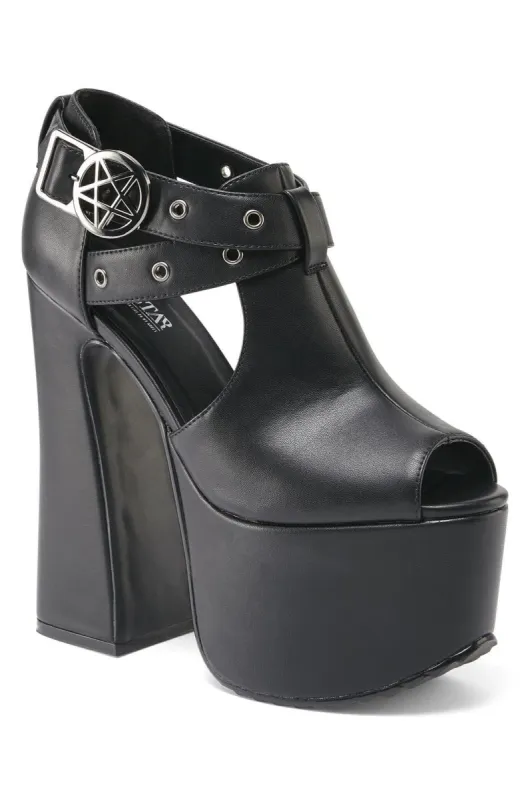 Crucifreak Mule [B] Resurrect made by Killstar