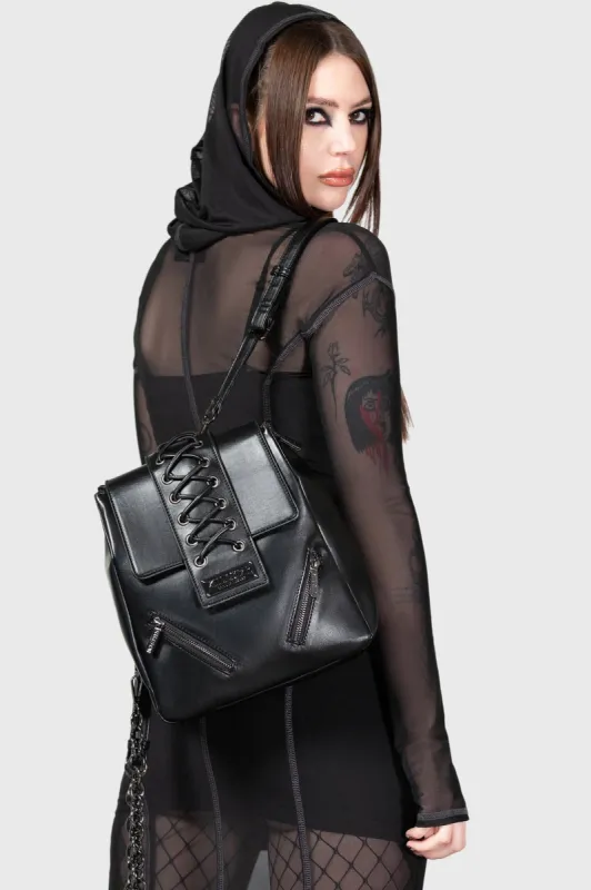 Danakil Bag sold by Killstar