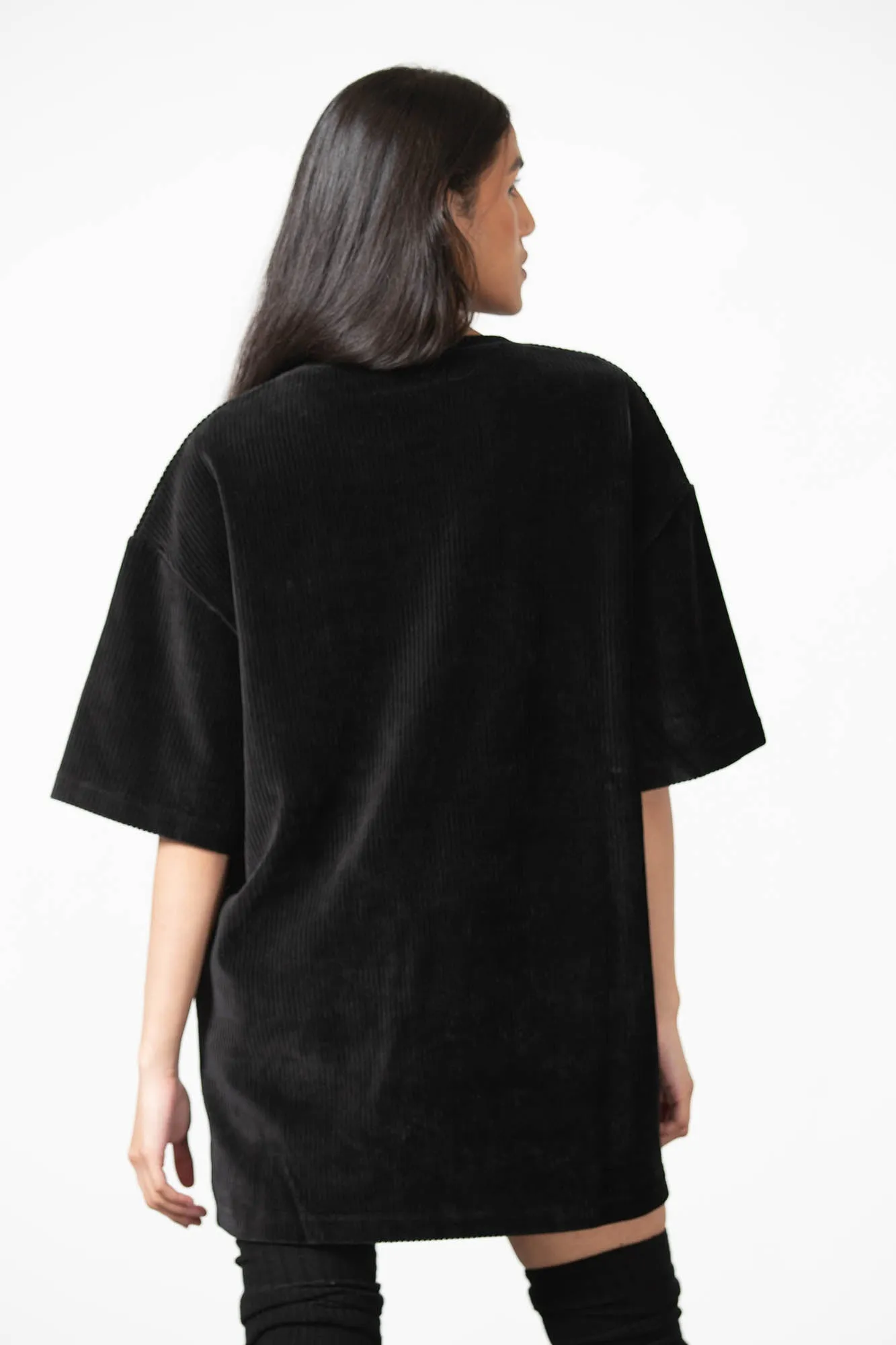 Devil's Laze T-Shirt sold by Killstar product image thumbnail 3