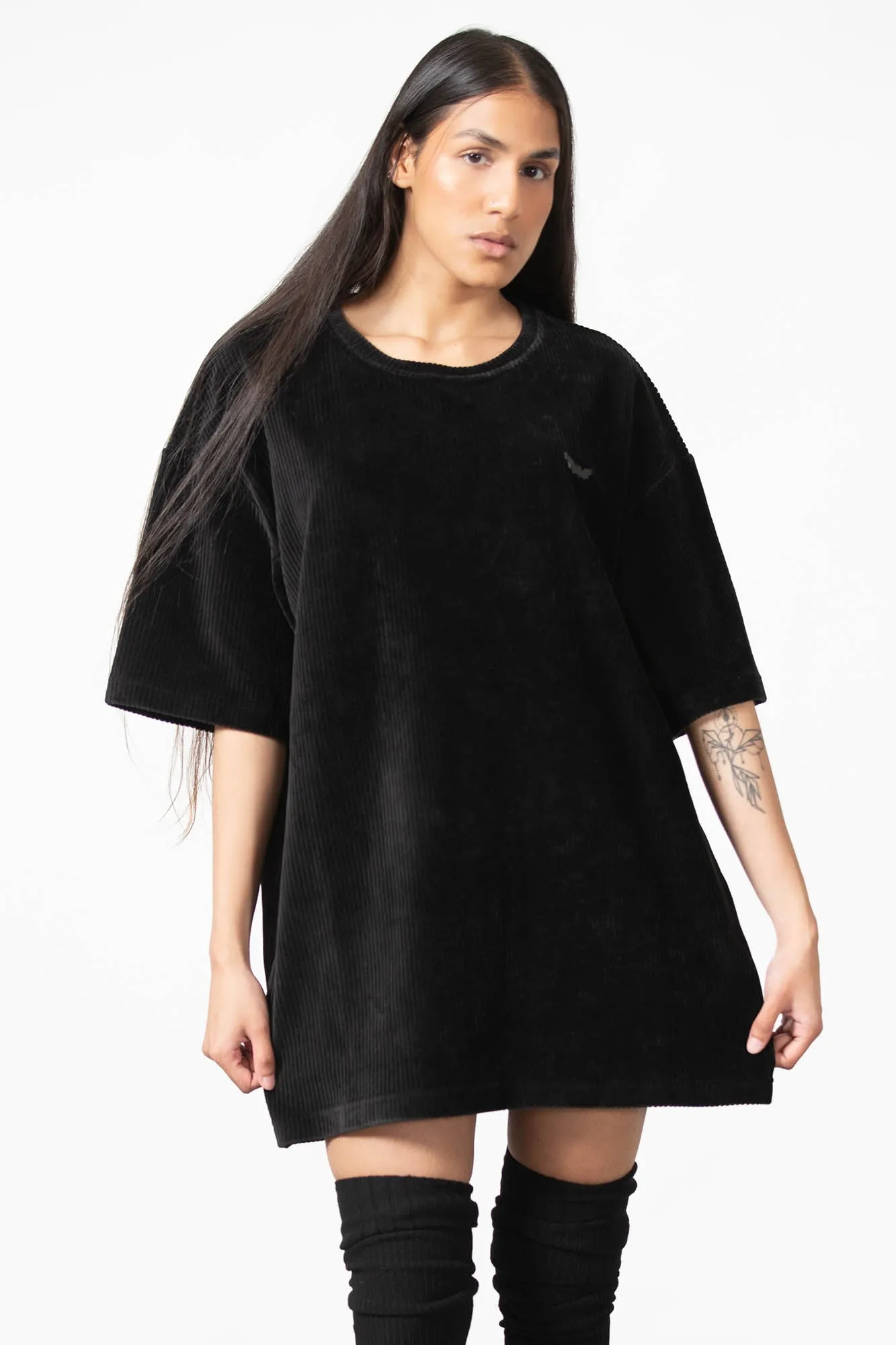 Devil's Laze T-Shirt sold by Killstar