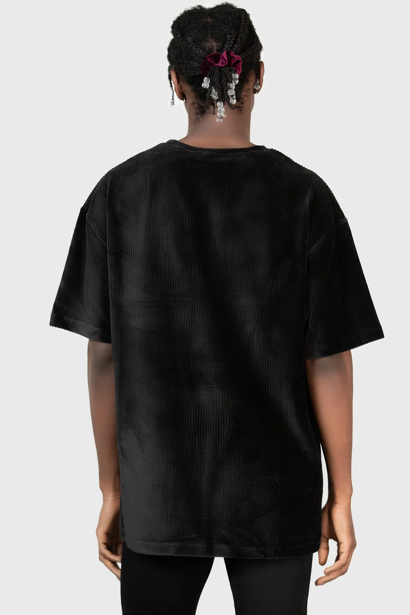 Devil's Laze T-Shirt sold by Killstar product image thumbnail 5