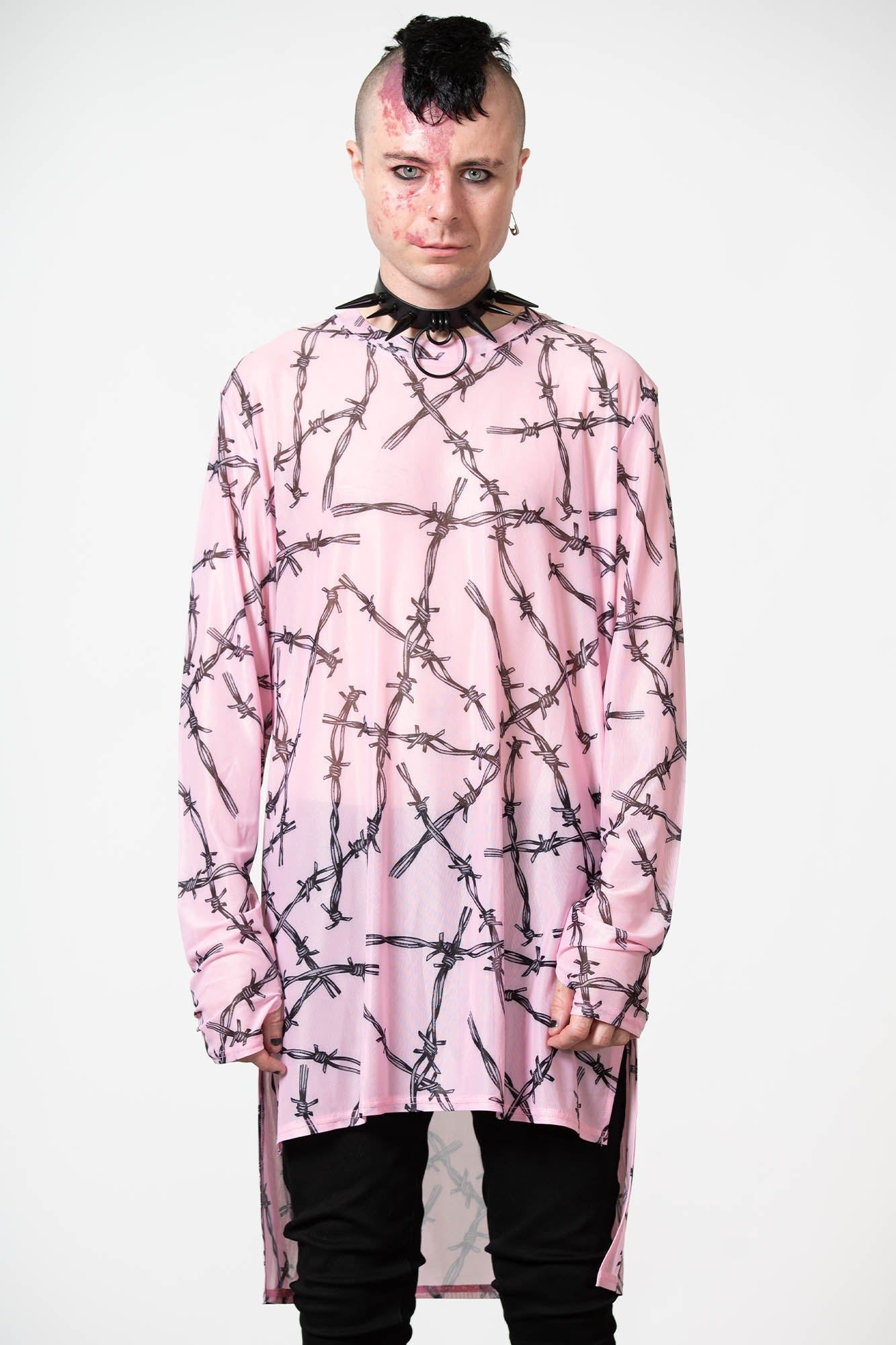 Tuning In Top sold by Killstar