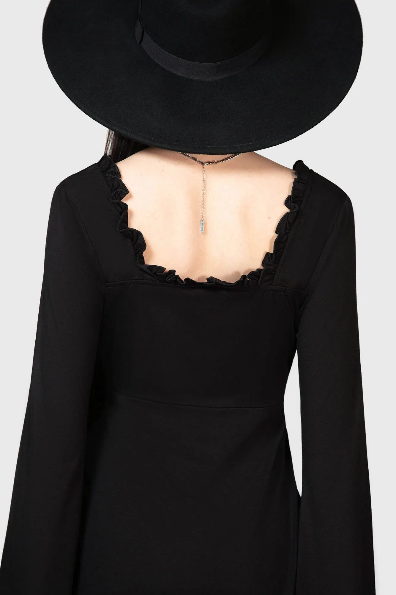 Birch Top sold by Killstar product image thumbnail 5