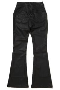 Hell-O Bootcut Pants [B] Resurrect sold by Killstar