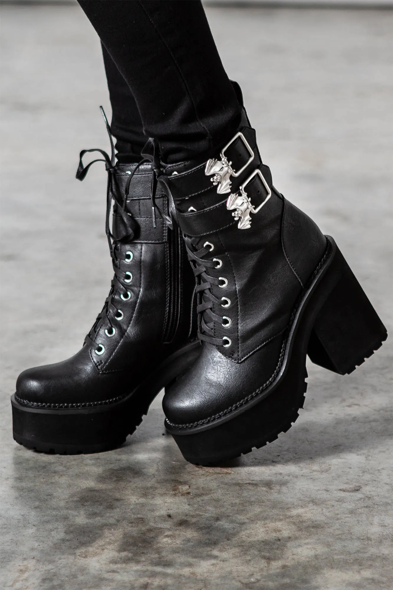 Belfry Boots sold by Killstar