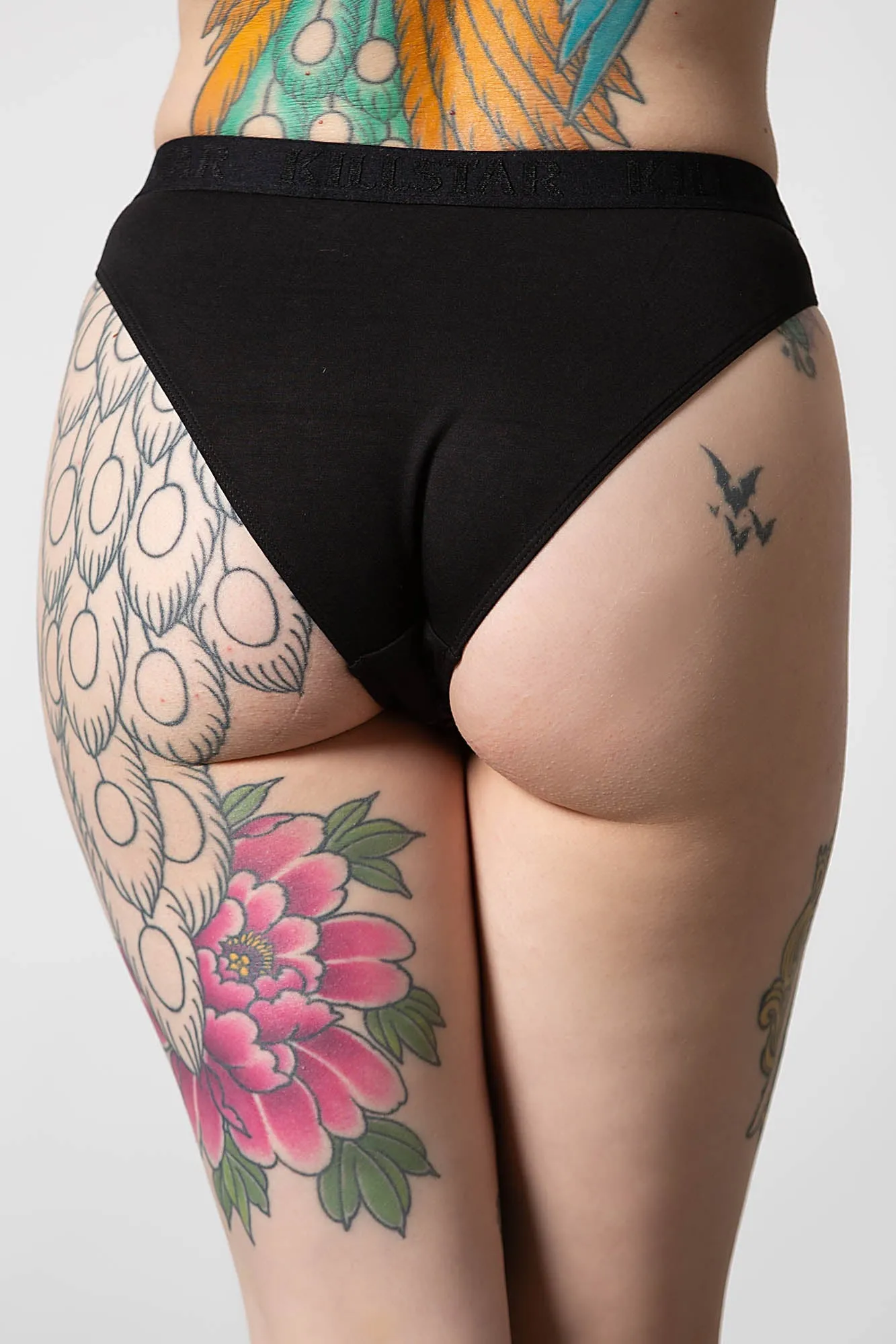 Party Time Panty sold by Killstar product image thumbnail 3