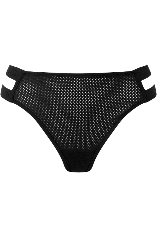 Terminus Thong sold by Killstar