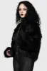 Nightmare Nemesis Coat sold by Killstar