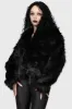 Nightmare Nemesis Coat sold by Killstar