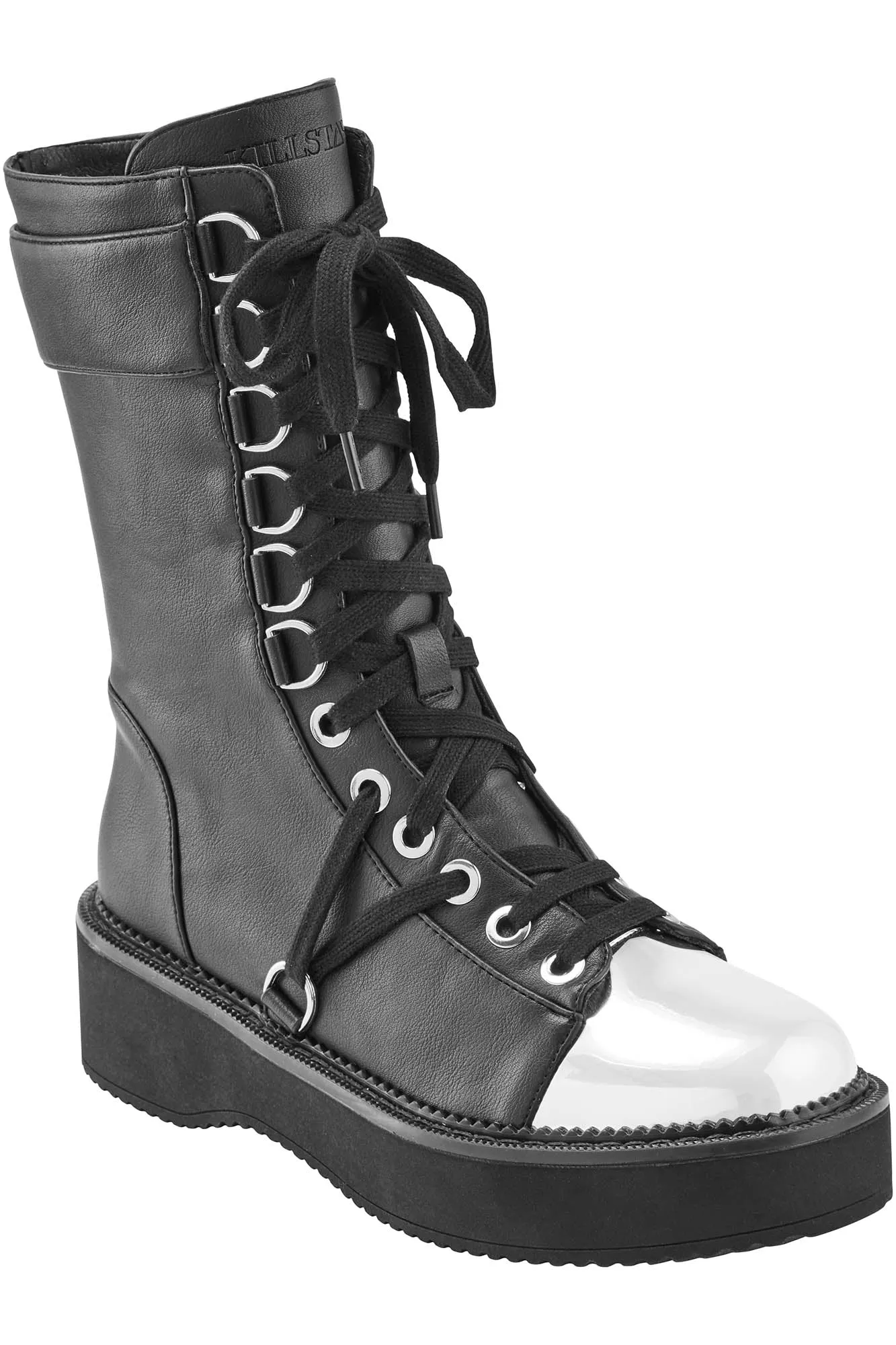 Nova Boots sold by Killstar product image thumbnail 3