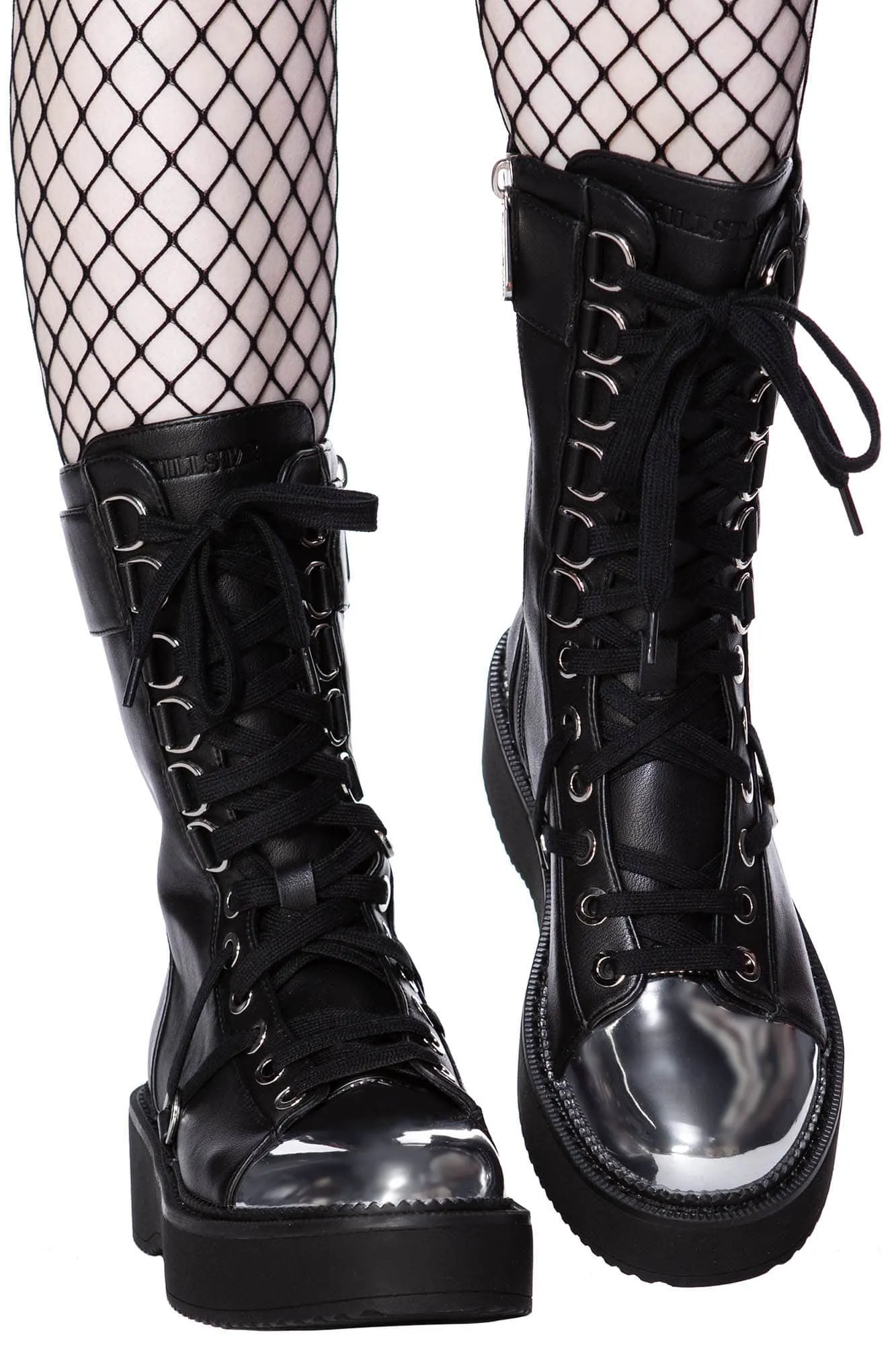 Nova Boots sold by Killstar