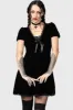 Consolation Dress sold by Killstar