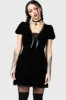 Consolation Dress sold by Killstar