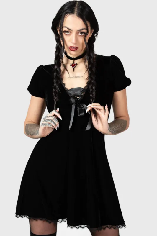 Consolation Dress sold by Killstar