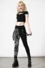 Amnesia Leggings sold by Killstar