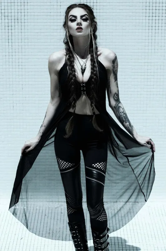 On The Eye Duster - Resurrect sold by Killstar