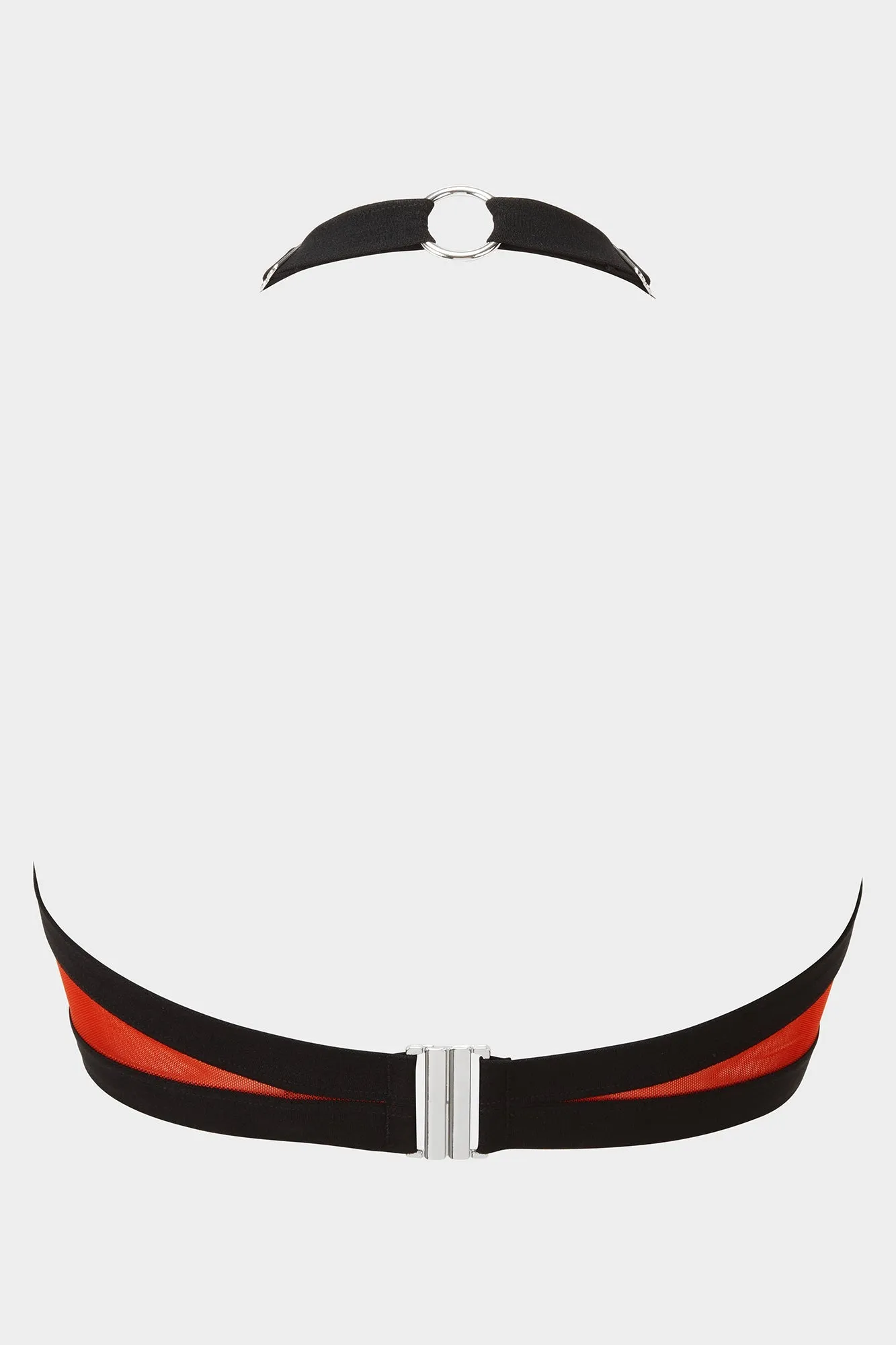 Dazzling Performance Bralet sold by Killstar product image thumbnail 5