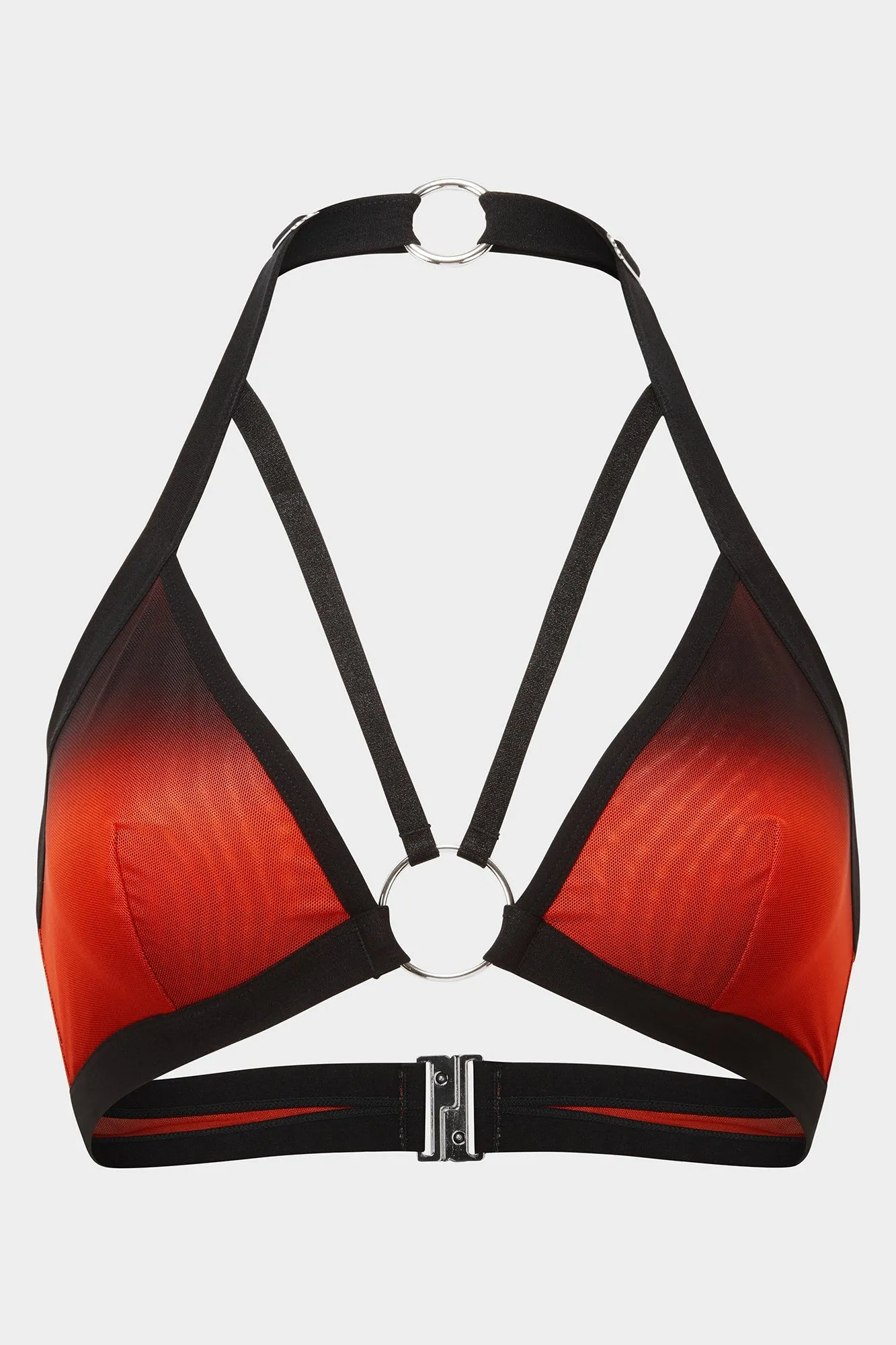 Dazzling Performance Bralet sold by Killstar product image thumbnail 4