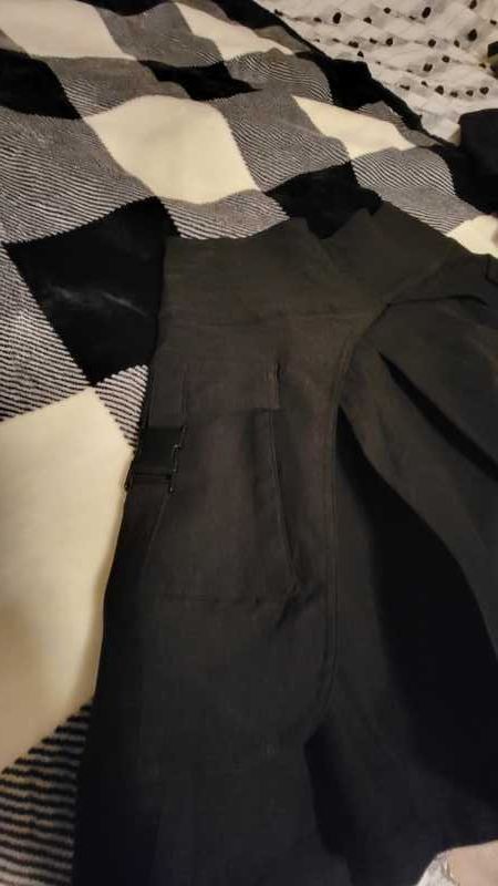 Vanya Pleated Mini Skirt Resurrect sold by Killstar product image thumbnail 10