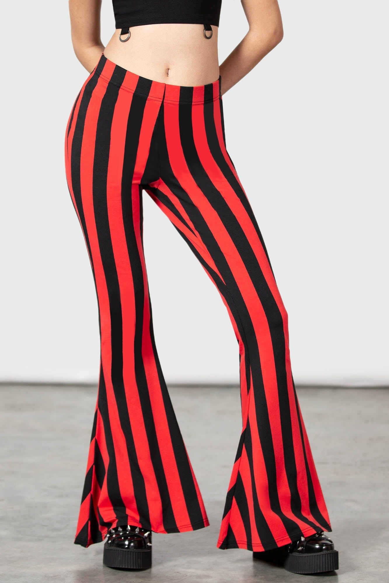 Olley Flares sold by Killstar product image thumbnail 3