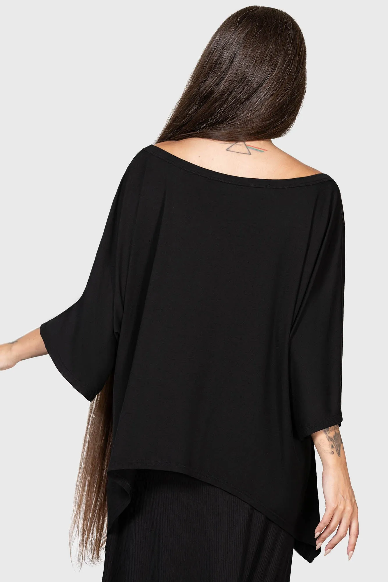 Old Magick Top sold by Killstar product image thumbnail 5