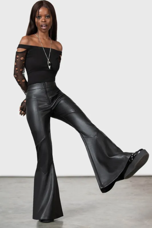 Dark Moon Flares sold by Killstar