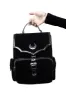 Nyah Backpack sold by Killstar