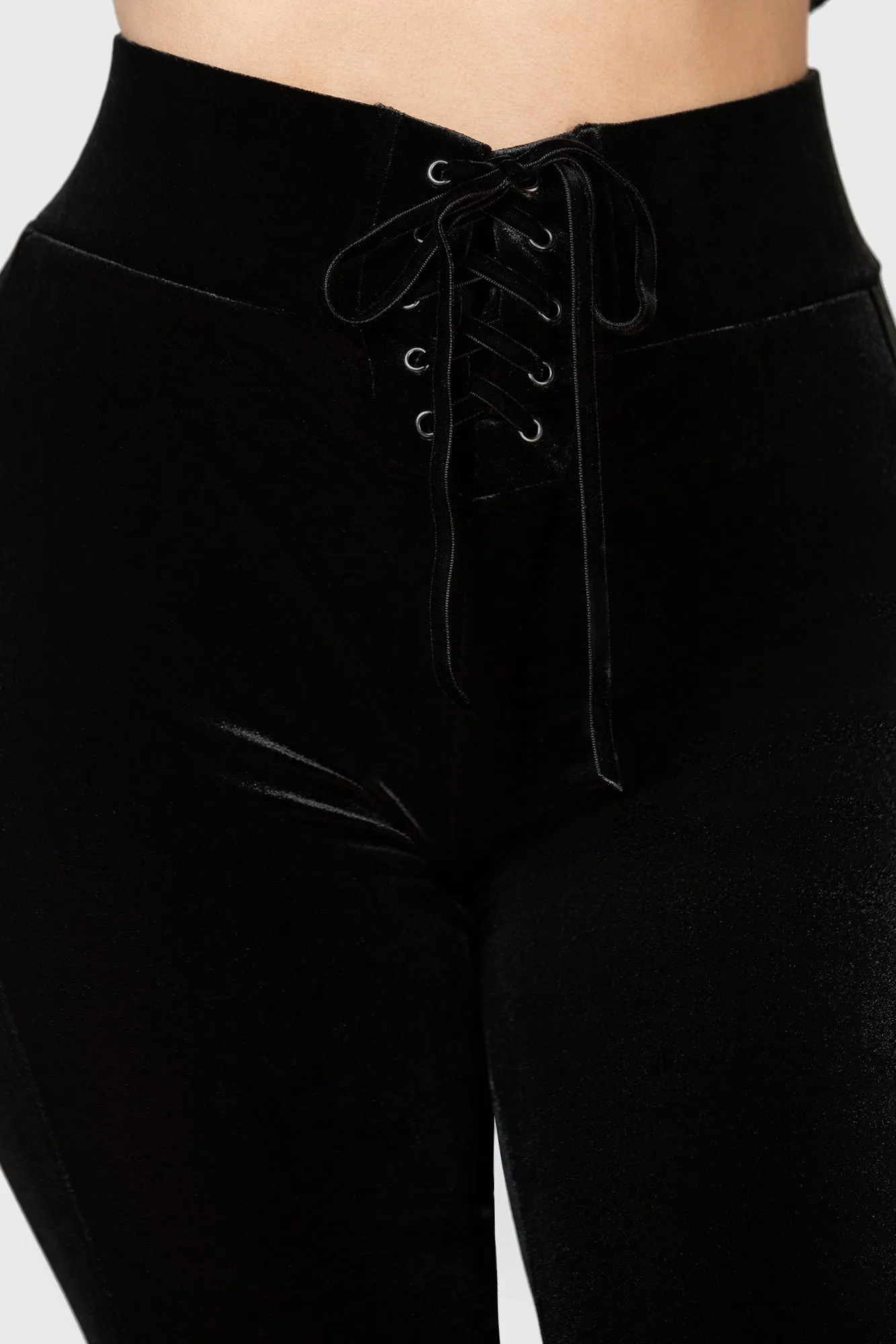 Scarlet Flame Flares sold by Killstar product image thumbnail 3