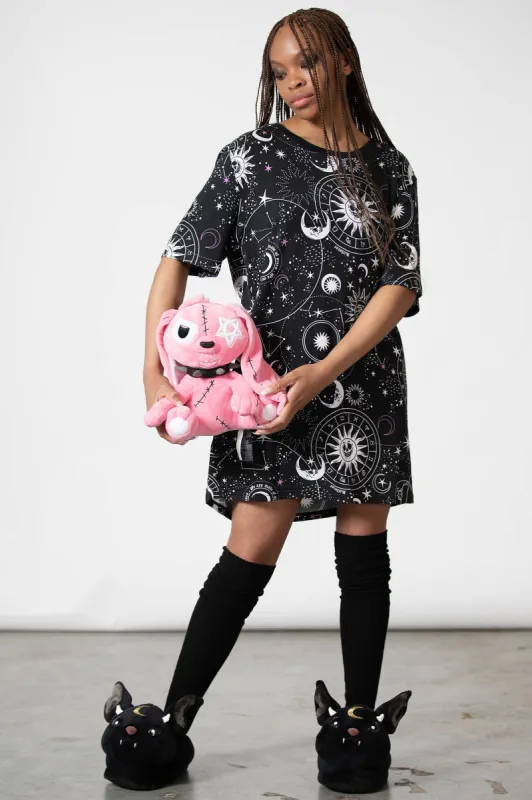 Solstice T-Shirt sold by Killstar