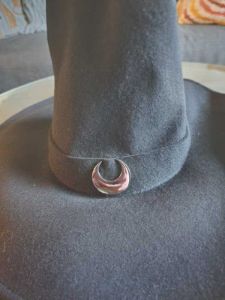 Super Moon Witches Hat Resurrect sold by Killstar